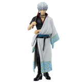 Figura Ichibansho Gintoki Sakata Exhibition Part 2 Gintama 20cm