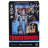 Figura Optimus Prime Transformers Age Of Extinction - Transformers Studio Series17cm