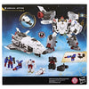 Transformers Age Of The Primes Jetfire Action Figure 20.3cm