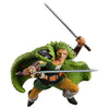 Figura Ichibansho Roronoa Zoro Giant Bash Vol.2 One Piece 12cm