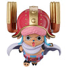 Figura Ichibansho Tony Chopper Giant Bash Vol.2 One Piece 10cm
