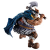 Ichibansho Figure Brogy Giant Bash Vol.2 One Piece 21cm