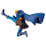 Figura Ichibansho Sanji Giant Bash Vol.2 One Piece 13cm