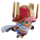 Figura Ichibansho Tony Chopper Giant Bash Vol.2 One Piece 10cm