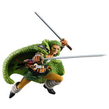 Figura Ichibansho Roronoa Zoro Giant Bash Vol.2 One Piece 12cm
