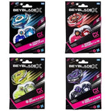 Juego Kit Inicial Reaper Incendio T 4-70K Beyblade X surtido
