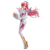 Figur Lacus Clyne Glitter Glamours Mobile Suit Gundam SEED Freedom 22 cm