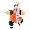 Figurine Grand-père Son Gohan Match Makers Dragon Ball 15cm