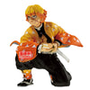 Figura Zenitsu Agatsuma Maximatic Demon Slayer 14cm
