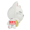 Figura Turbo Granny Ver A Fluffy Puffy Dandadan 8cm