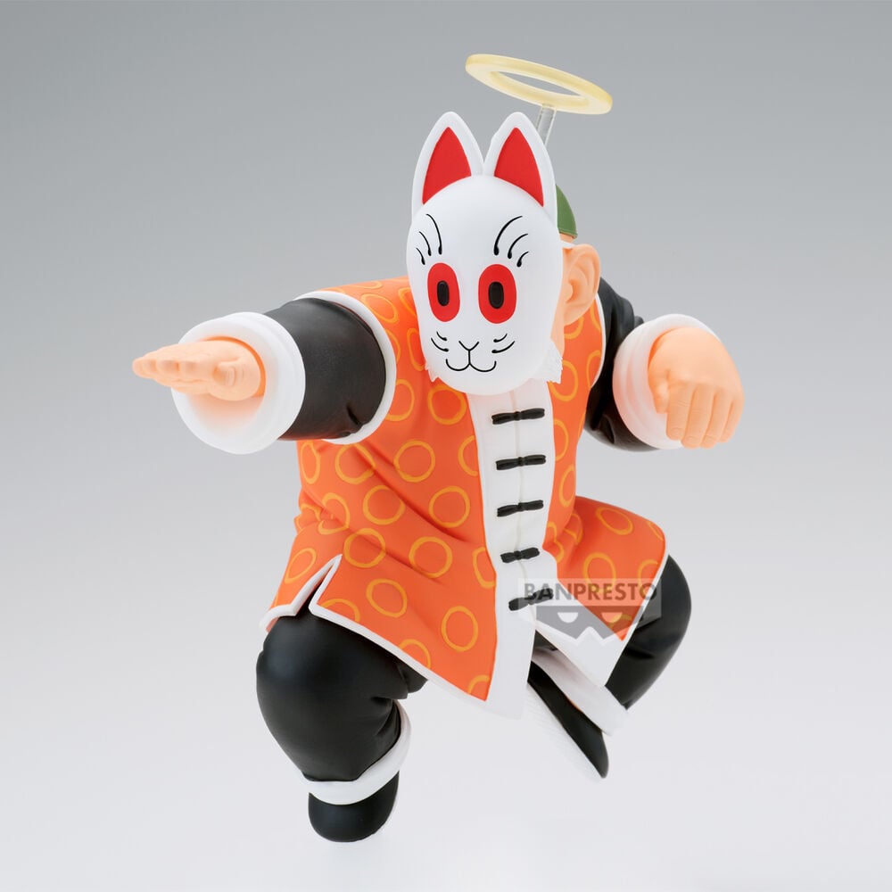 Figura Grandpa Son Gohan Match Makers Dragon Ball 15cm