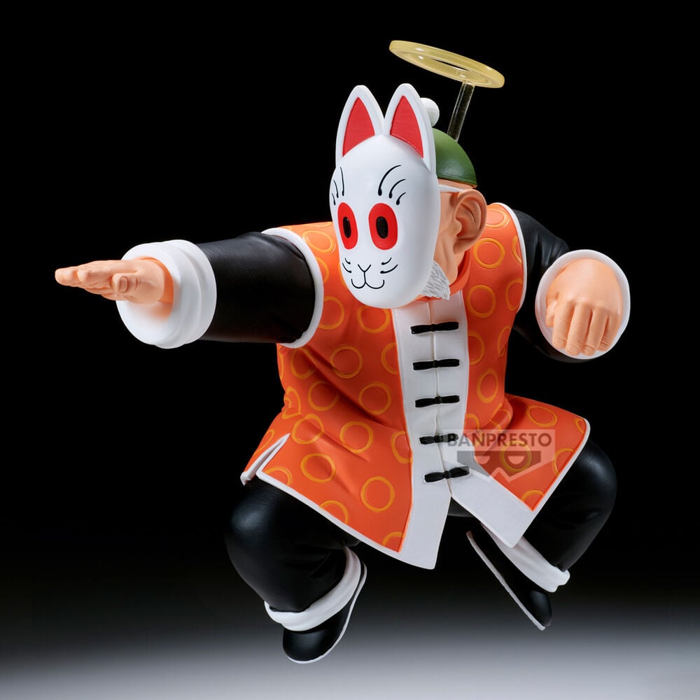 Figura Grandpa Son Gohan Match Makers Dragon Ball 15cm