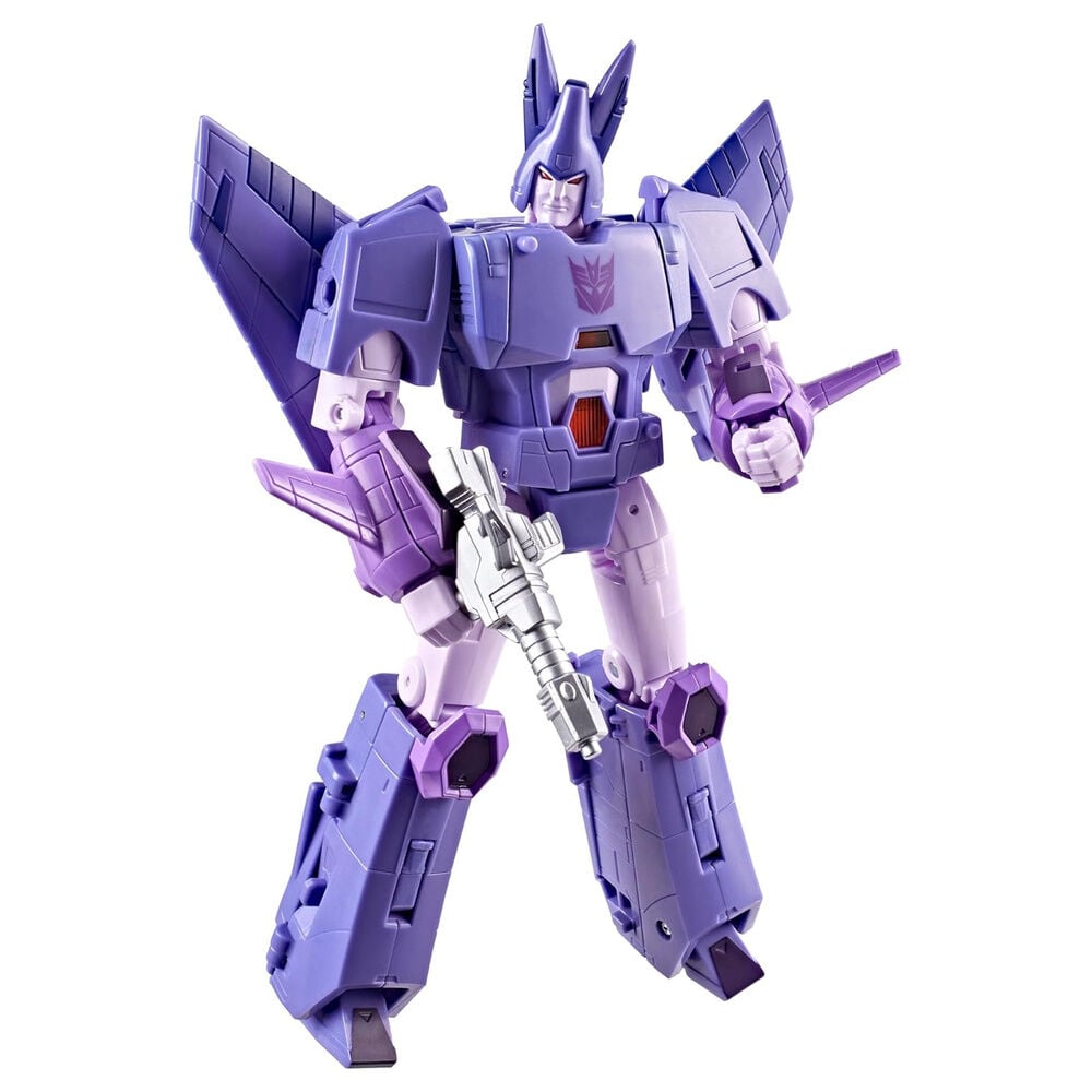 Figura Cyclonus Studio Series Transformers The Movie 20cm