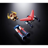Figura Daikumaryu Gaiking Dino Mech Gaiking 20cm