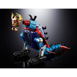 Figura Daikumaryu Gaiking Dino Mech Gaiking 20cm