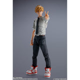 Figura Denji Chainsaw Man 15cm