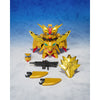 Figura Captain Formula 91 Ganso SD Gundam World 8cm