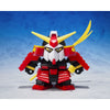 Figurine Musha Gundam Ganso SD Gundam World 8cm