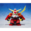Figura Musha Gundam Ganso SD Gundam World 8cm