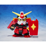 Figura Musha Gundam Ganso SD Gundam World 8cm