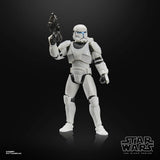 Figura Clone Commando Battlefront II Black Series Star Wars 15cm
