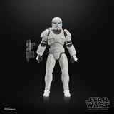 Figura Clone Commando Battlefront II Black Series Star Wars 15cm