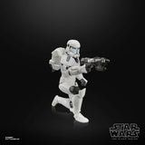Figura Clone Commando Battlefront II Black Series Star Wars 15cm
