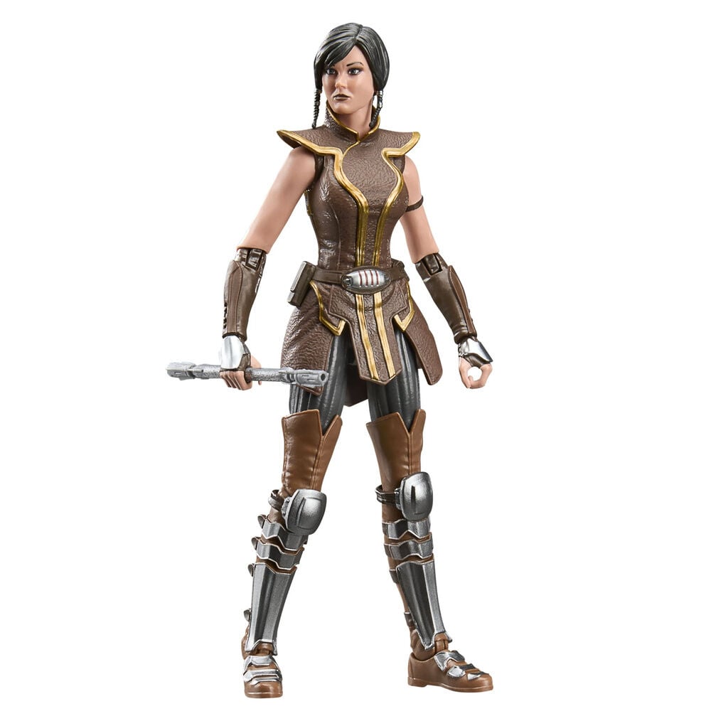Figura Satele Shan The Old Republic Star Wars 15cm