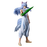 Figura Ichibansho Youko Kurama Chapter Black Saga Yu Yu Hakusho 27CM