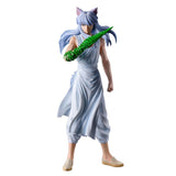 Figura Ichibansho Youko Kurama Chapter Black Saga Yu Yu Hakusho 27CM
