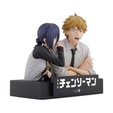 Figura Ichibansho Denji & Reze The Movie Second Chainsawman 12cm