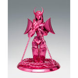 Figura Andromeda Shun Final Bronze Cloth Original Color Edition Saint Seiya 17cm