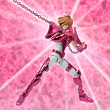 Figura Andromeda Shun Final Bronze Cloth Original Color Edition Saint Seiya 17cm