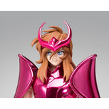 Figura Andromeda Shun Final Bronze Cloth Original Color Edition Saint Seiya 17cm
