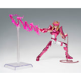 Figura Andromeda Shun Final Bronze Cloth Original Color Edition Saint Seiya 17cm