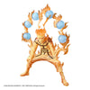 Figurine Naruto Uzumaki Grandista II Édition Spéciale Naruto Shippuden 27cm