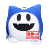 Peluche Jack Frost Super Big Plush Série Shin Megami Tensei 21cm