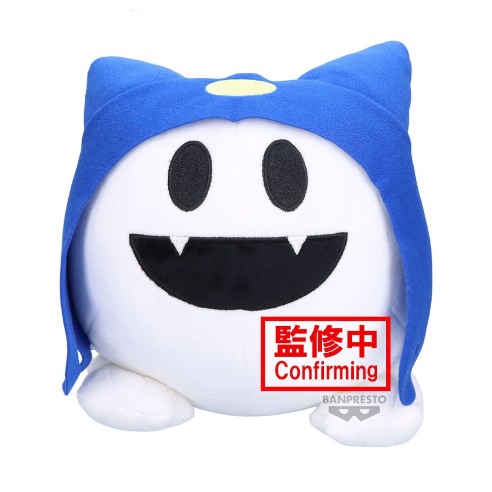 Peluche Jack Frost Super Big Plush Shin Megami Tensei Series 21cm