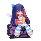 Figura Stocking Angel ver New Panty & Stocking with Garterbelt 12cm