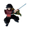 Figurine Giyu Tomioka II Maximatic Demon Slayer Kimetsu no Yaiba 19cm