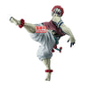 Figurine Akaza Maximatic Demon Slayer Kimetsu no Yaiba 19cm