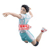 Hajime Iwaizumi Posing Figure Haikyu!! 15cm
