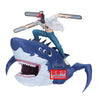 Figurine Chainsaw Man The Movie Reze Arc FL Chainsaw Man 13cm