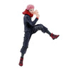 Yuji Itadori Special Figure King of Artist Jujutsu Kaisen 21cm