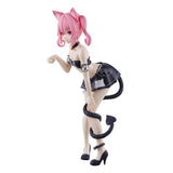 Figura Nana Astar Deviluke Nyarls Collection To LOVEru Darkness 23cm