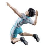 Figura Toru Oikawa Posing Figure Haikyu!! 16cm