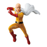 Figura Saitama Maximatic One Punch Man 22cm