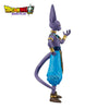 Figura Beerus Solid Edge Works Dragon Ball Super Beerus 20cm