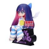Figura Stocking Angel ver New Panty & Stocking with Garterbelt 12cm