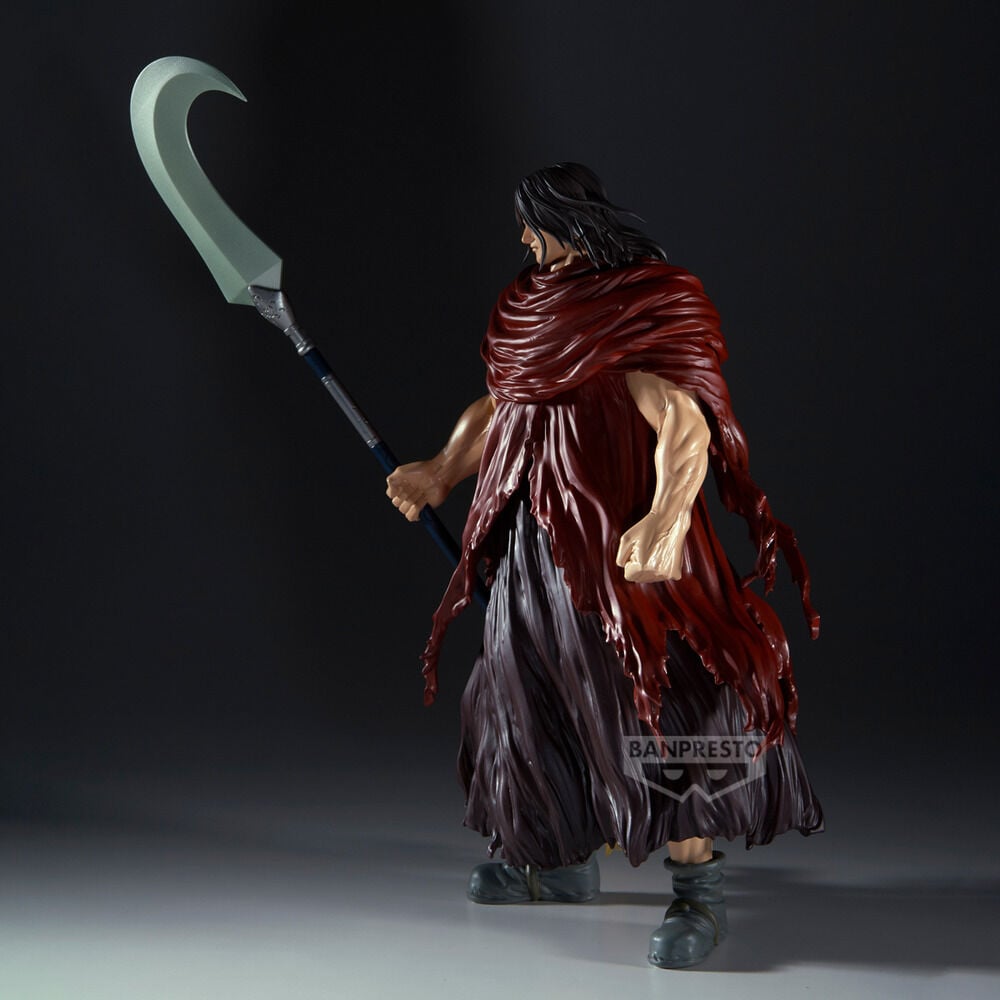 Figura Hoken Grandista Kingdom 34cm